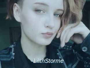 LilithStorme Ejaculations Féminines