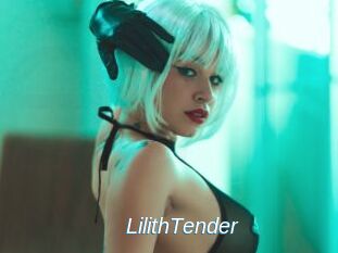 LilithTender