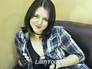 LilithYoung