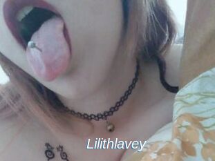 Lilithlavey