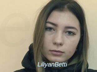 LiliyanBetti