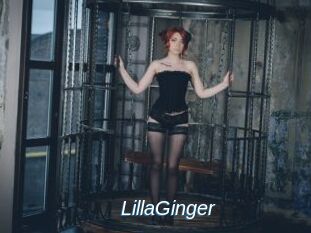 LillaGinger
