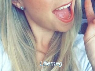 Lillemeg