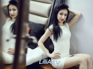 LilliAnne