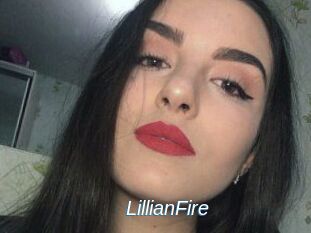 LillianFire