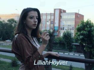 LillianHoyver
