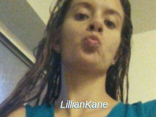 Lillian_Kane