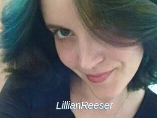 LillianReeser