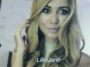 LillieJane