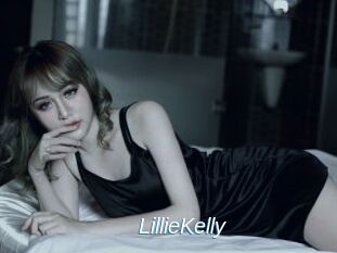 LillieKelly