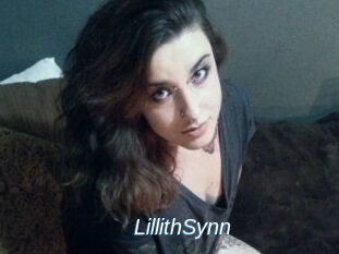 Lillith_Synn Ejaculations Féminines