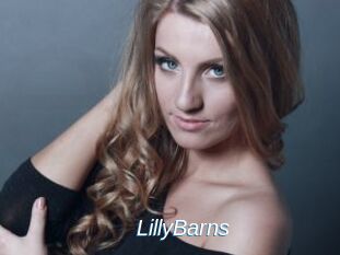 LillyBarns