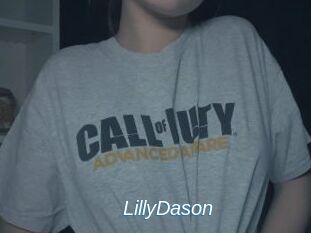 LillyDason