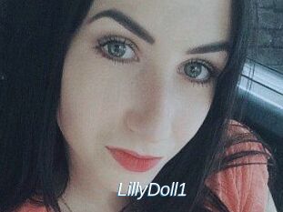 LillyDoll1