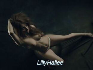 LillyHallee