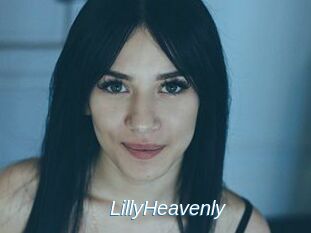 LillyHeavenly