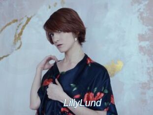 LillyLund