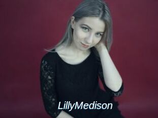 LillyMedison