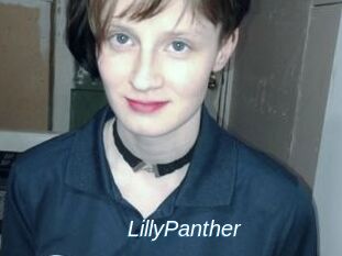 LillyPanther