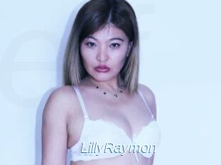 LillyRaymon
