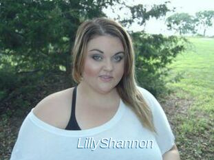 LillyShannon