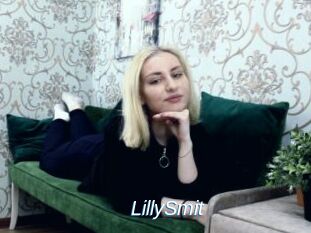 LillySmit