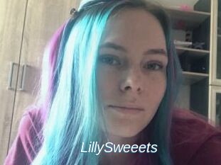LillySweeets