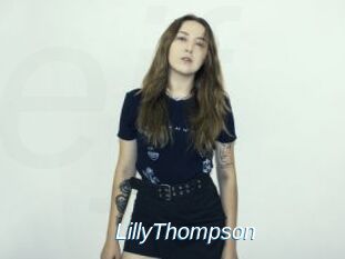 LillyThompson