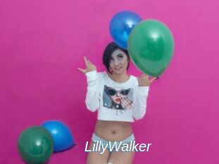 LillyWalker