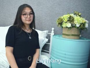 LillyWang