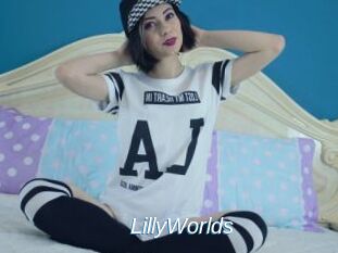 LillyWorlds