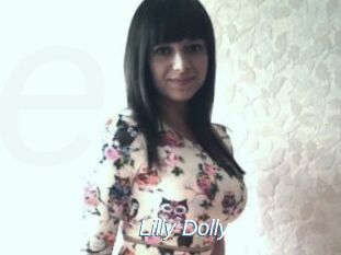 Lilly_Dolly Ejaculations Féminines