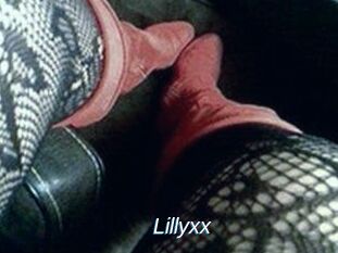 Lillyxx