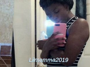 Lilmamma2019