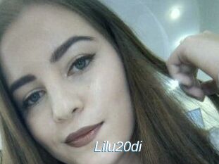 Lilu20di