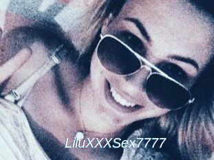 LiluXXXSex7777