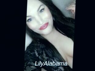 LilyAlabama