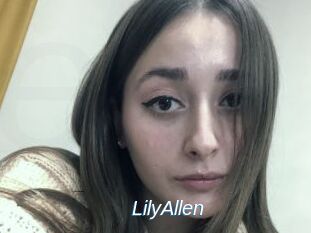 LilyAllen