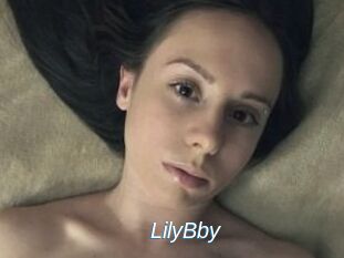 Lily_Bby