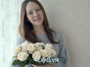 LilyBonk