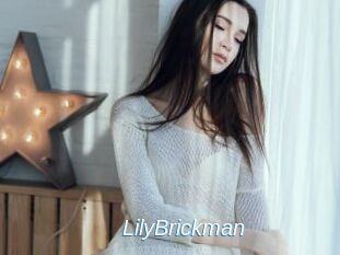 LilyBrickman Ejaculations Féminines