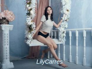 LilyCarres Ejaculations Féminines