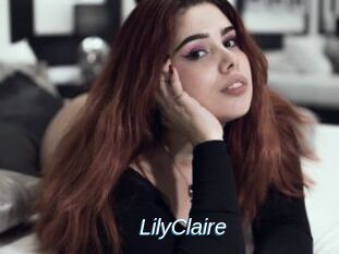 LilyClaire