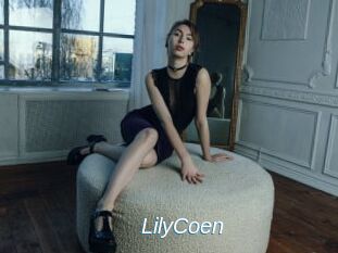 LilyCoen