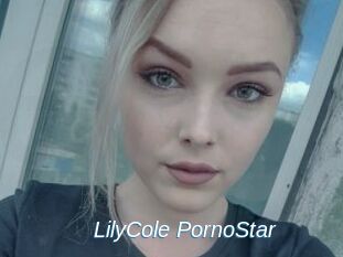LilyCole_PornoStar