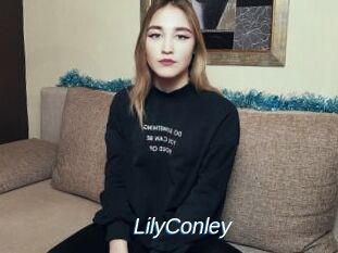 LilyConley