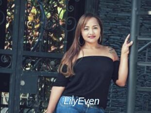 LilyEven
