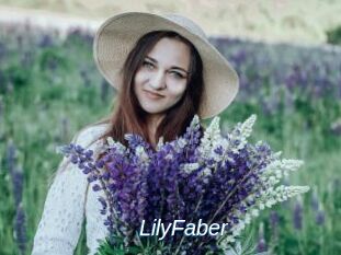 LilyFaber