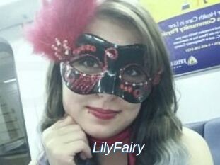 LilyFairy