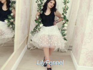 LilyFennel